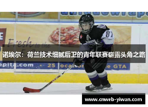 诺埃尔：荷兰技术细腻后卫的青年联赛崭露头角之路