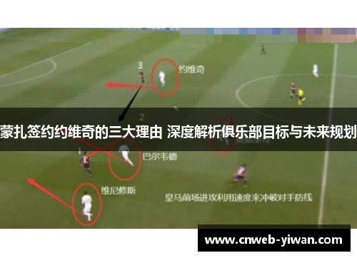 蒙扎签约约维奇的三大理由 深度解析俱乐部目标与未来规划