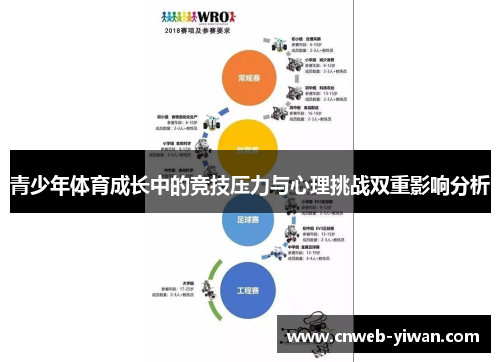 青少年体育成长中的竞技压力与心理挑战双重影响分析